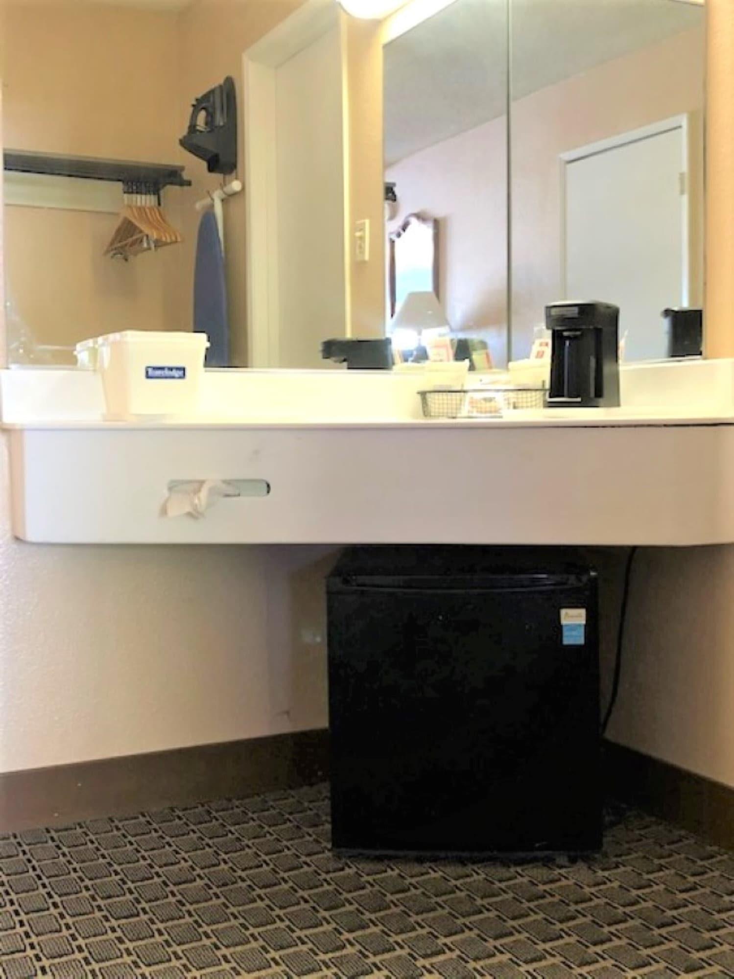 Travelodge By Wyndham Las Vegas Center Strip Ngoại thất bức ảnh