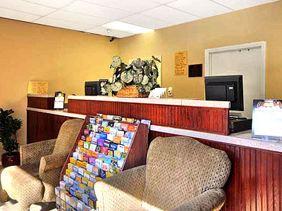 Travelodge By Wyndham Las Vegas Center Strip Nội địa bức ảnh