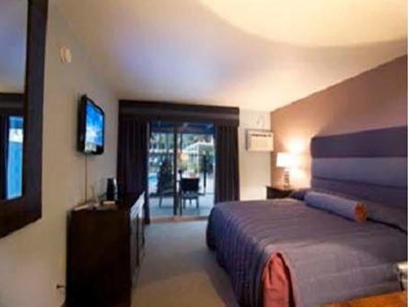 Travelodge By Wyndham Las Vegas Center Strip Ngoại thất bức ảnh